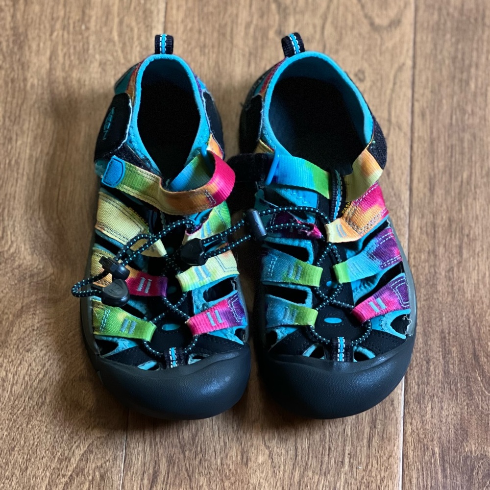 Keen Newport h2 sandals